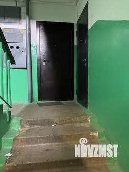 2-к квартира, вторичка, 50м2, 1/5 этаж