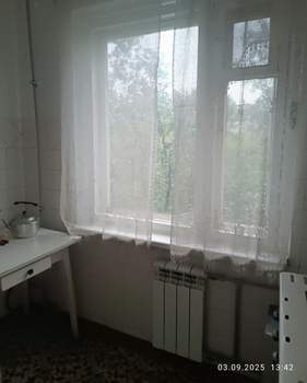 2-к квартира, вторичка, 44м2, 2/5 этаж