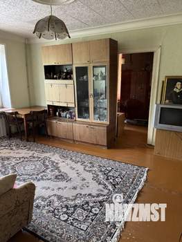 2-к квартира, вторичка, 41м2, 2/3 этаж
