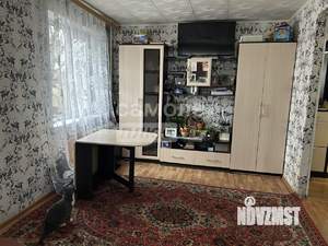 1-к квартира, вторичка, 30м2, 3/5 этаж