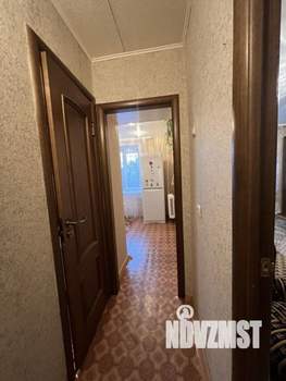 1-к квартира, вторичка, 30м2, 3/9 этаж