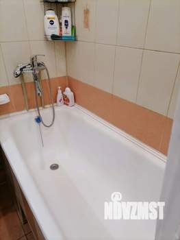1-к квартира, вторичка, 42м2, 2/3 этаж