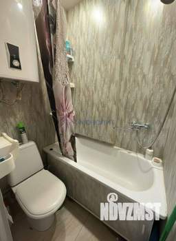 Студия квартира, вторичка, 19м2, 1/2 этаж