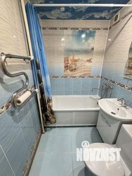 1-к квартира, вторичка, 30м2, 2/5 этаж