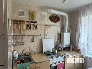 1-к квартира, вторичка, 30м2, 5/5 этаж