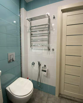 3-к квартира, вторичка, 61м2, 4/5 этаж