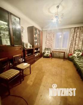 3-к квартира, вторичка, 78м2, 4/4 этаж