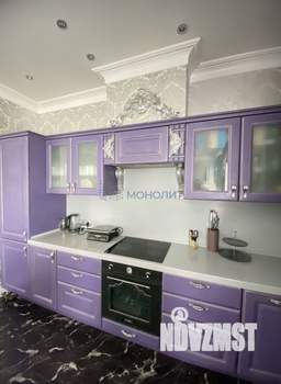 3-к квартира, вторичка, 83м2, 3/5 этаж