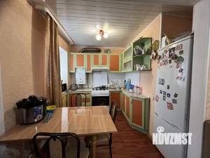 2-к квартира, вторичка, 43м2, 4/4 этаж
