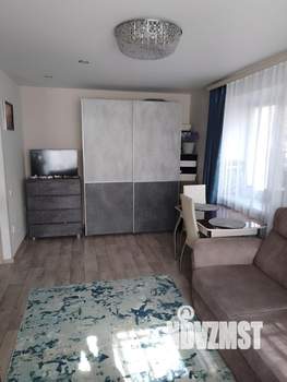 1-к квартира, вторичка, 30м2, 1/5 этаж