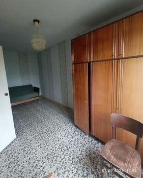 2-к квартира, вторичка, 44м2, 2/5 этаж