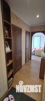 2-к квартира, вторичка, 42м2, 3/5 этаж