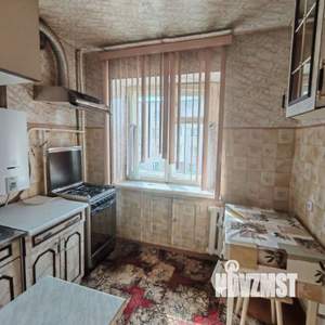 2-к квартира, вторичка, 41м2, 4/5 этаж