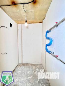 2-к квартира, вторичка, 43м2, 2/6 этаж