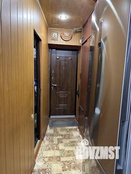 2-к квартира, вторичка, 43м2, 4/5 этаж