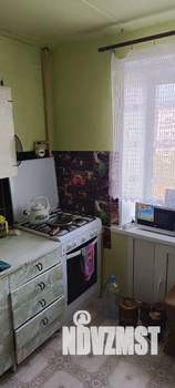 3-к квартира, вторичка, 57м2, 7/9 этаж