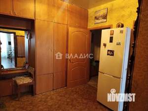 3-к квартира, вторичка, 86м2, 3/3 этаж