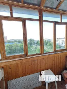 3-к квартира, вторичка, 56м2, 5/5 этаж