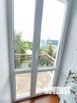 2-к квартира, вторичка, 48м2, 4/4 этаж
