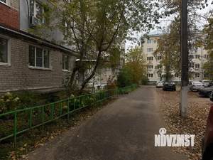 1-к квартира, вторичка, 32м2, 5/5 этаж