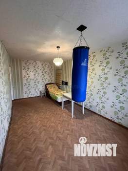 1-к квартира, вторичка, 30м2, 3/5 этаж