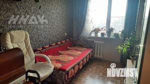 2-к квартира, вторичка, 39м2, 4/5 этаж