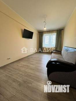 1-к квартира, вторичка, 37м2, 3/4 этаж