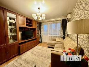 2-к квартира, вторичка, 38м2, 5/5 этаж