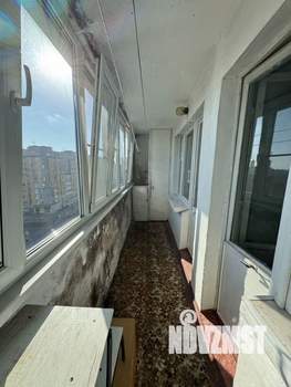 2-к квартира, вторичка, 48м2, 8/9 этаж