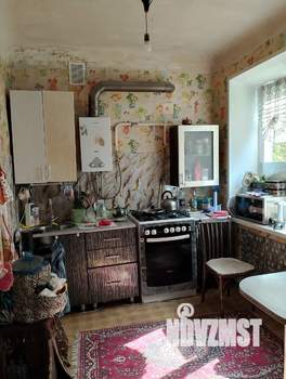 2-к квартира, вторичка, 43м2, 2/4 этаж