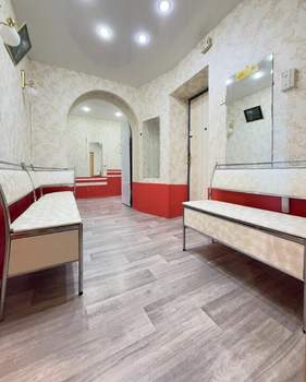 3-к квартира, вторичка, 76м2, 1/5 этаж