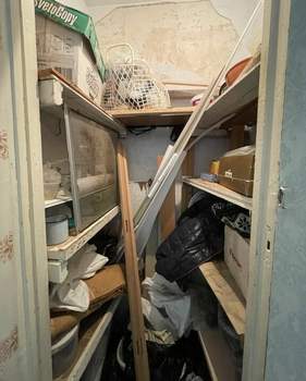 3-к квартира, вторичка, 56м2, 1/5 этаж