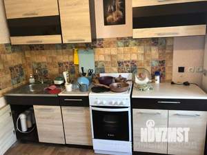 1-к квартира, вторичка, 34м2, 4/5 этаж