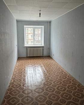 3-к квартира, вторичка, 55м2, 2/5 этаж