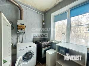 3-к квартира, вторичка, 56м2, 1/5 этаж
