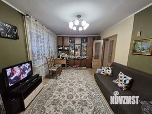 4-к квартира, вторичка, 89м2, 1/5 этаж