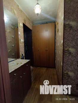 1-к квартира, вторичка, 31м2, 3/5 этаж
