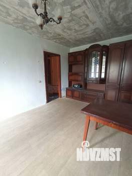 1-к квартира, вторичка, 31м2, 4/5 этаж