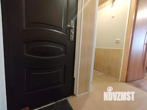 1-к квартира, вторичка, 19м2, 5/5 этаж