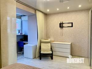 3-к квартира, вторичка, 79м2, 9/10 этаж