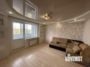 2-к квартира, вторичка, 54м2, 4/9 этаж
