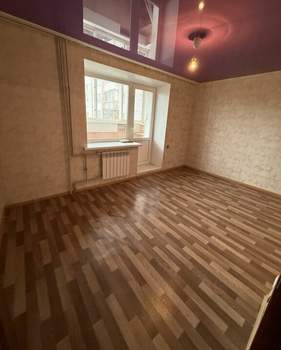 1-к квартира, вторичка, 33м2, 3/5 этаж