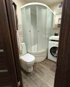 3-к квартира, вторичка, 58м2, 3/5 этаж