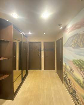 3-к квартира, вторичка, 63м2, 10/10 этаж