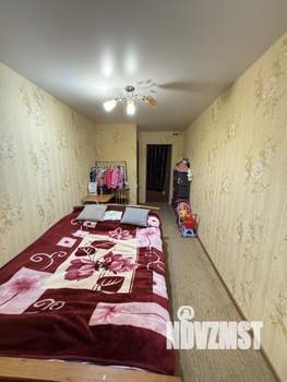 2-к квартира, вторичка, 44м2, 5/5 этаж