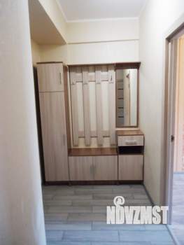 1-к квартира, вторичка, 34м2, 2/4 этаж