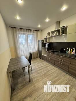 1-к квартира, вторичка, 37м2, 3/4 этаж