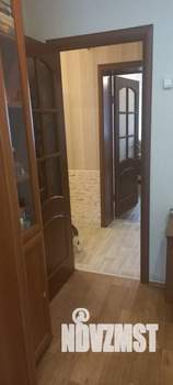 3-к квартира, вторичка, 55м2, 5/5 этаж