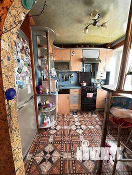 2-к квартира, вторичка, 48м2, 5/5 этаж