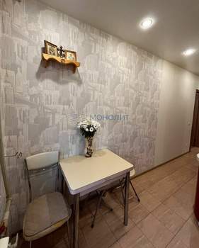 2-к квартира, вторичка, 51м2, 3/5 этаж